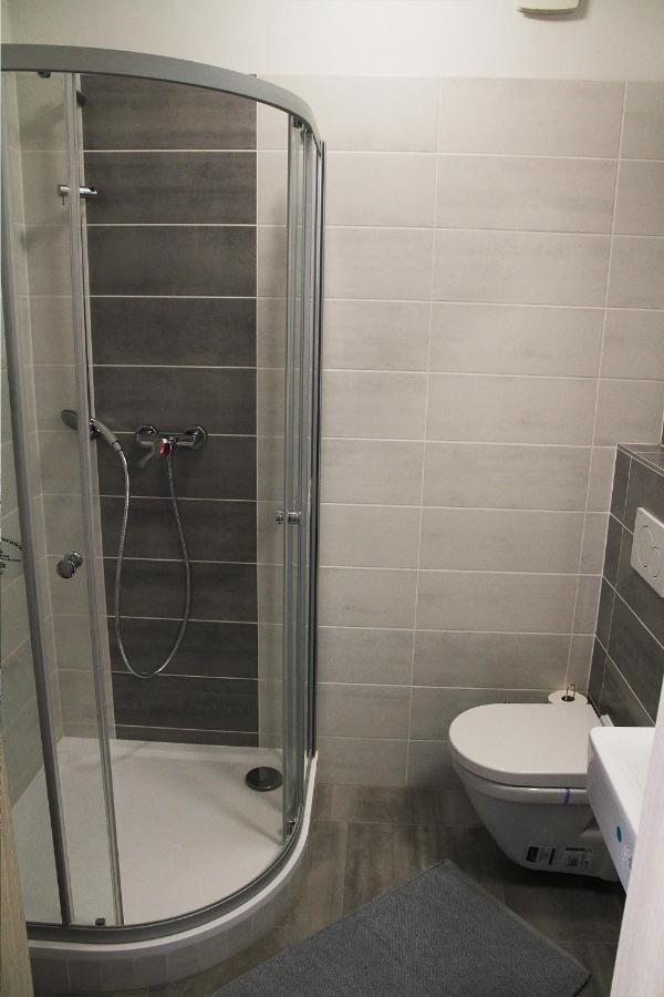 מיקולוב Velovino Apartman מראה חיצוני תמונה