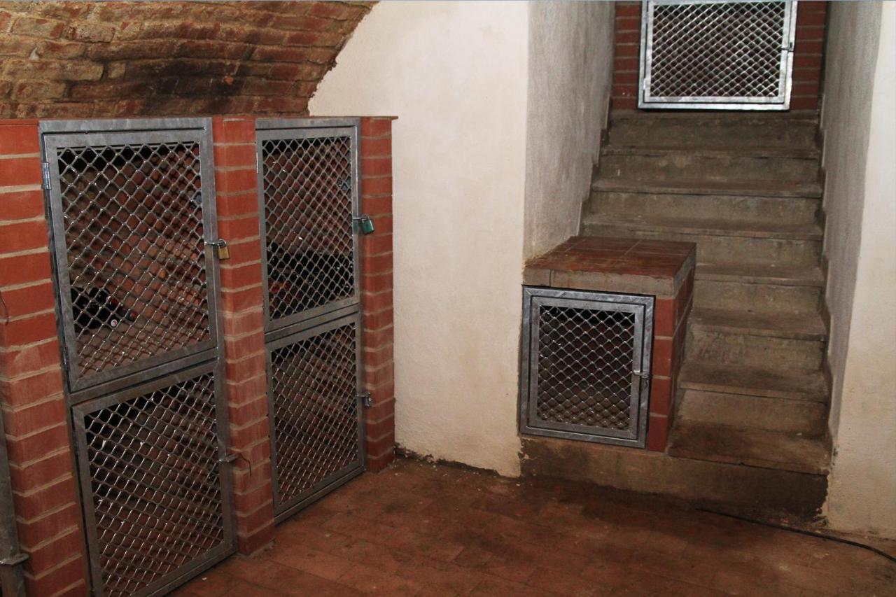 מיקולוב Velovino Apartman מראה חיצוני תמונה
