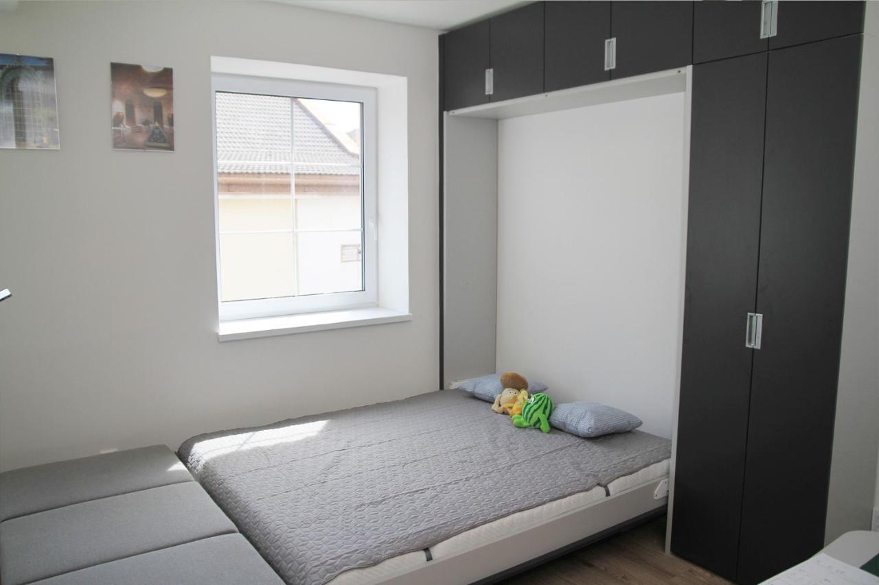 מיקולוב Velovino Apartman מראה חיצוני תמונה